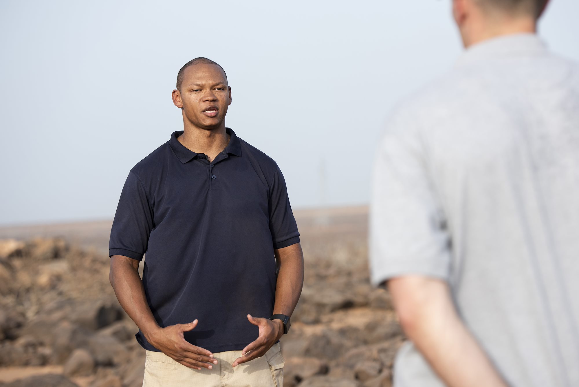 Friendship, Soccer and Chebelley’s Passion for the Game