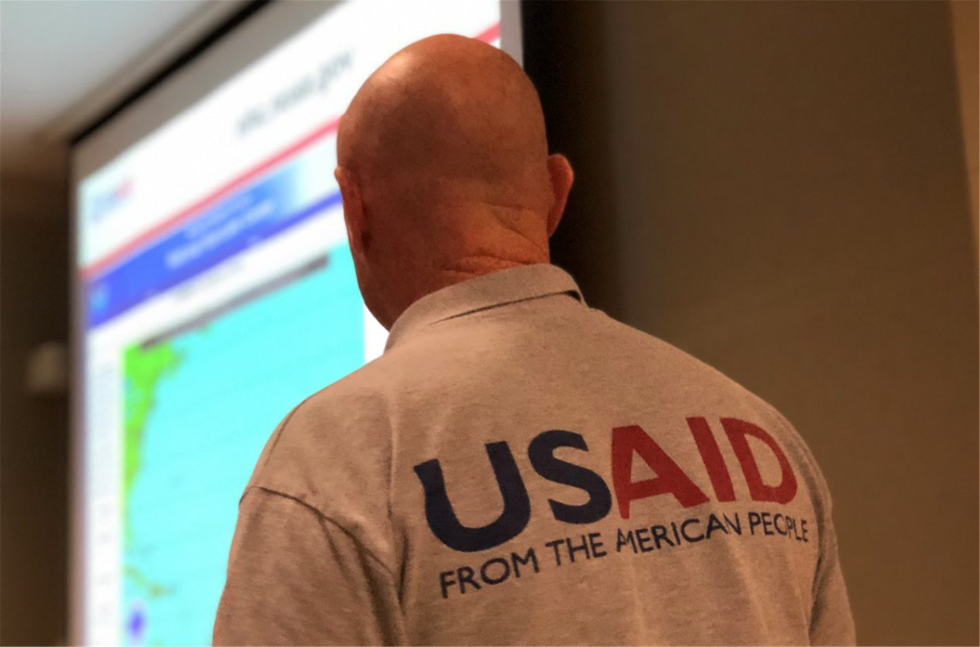 USARAF benefits from Joint Humanitarian Operations Course