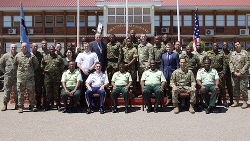 Botswana to host ALFS 19