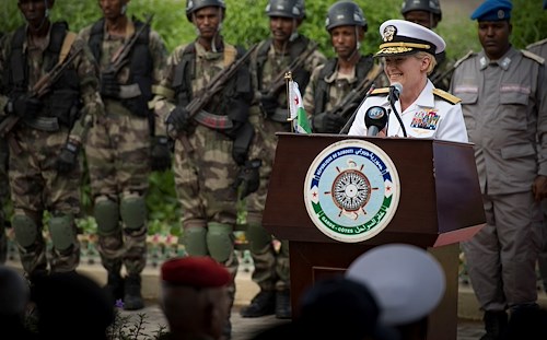 Exercise Cutlass Express 2019 Begins