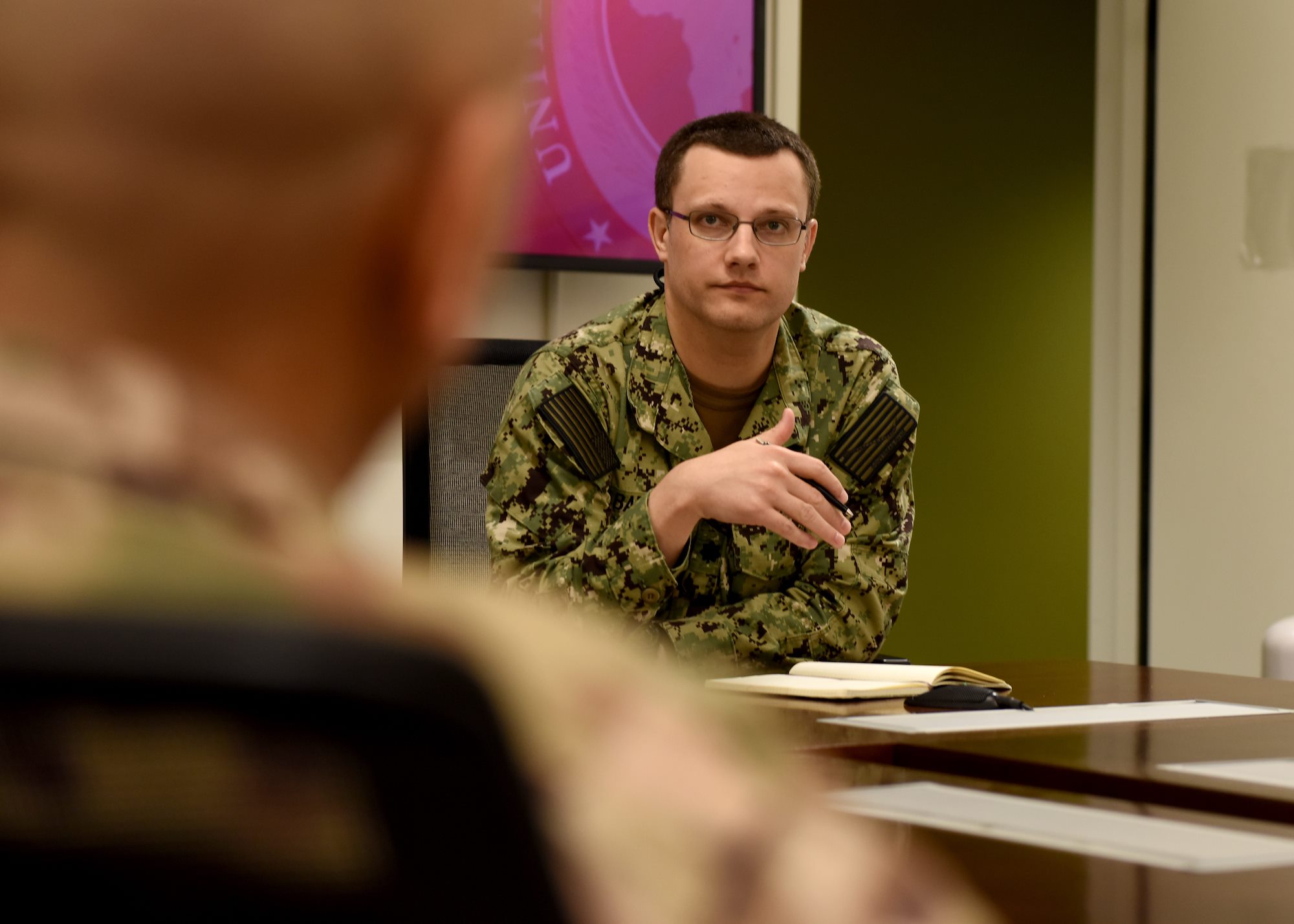 CJTF-HOA sends disaster relief to Mozambique