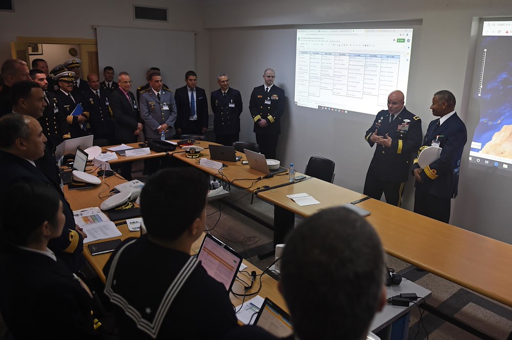 Phoenix Express 2019