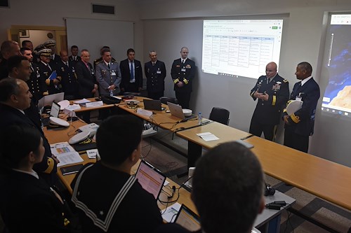 Phoenix Express 2019