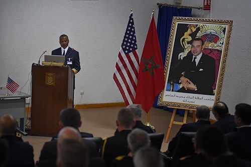 Phoenix Express 2019