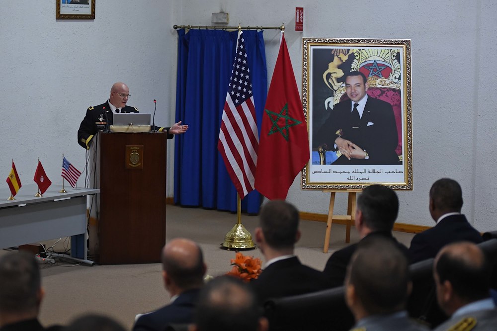 Phoenix Express 2019