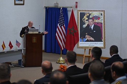 Phoenix Express 2019