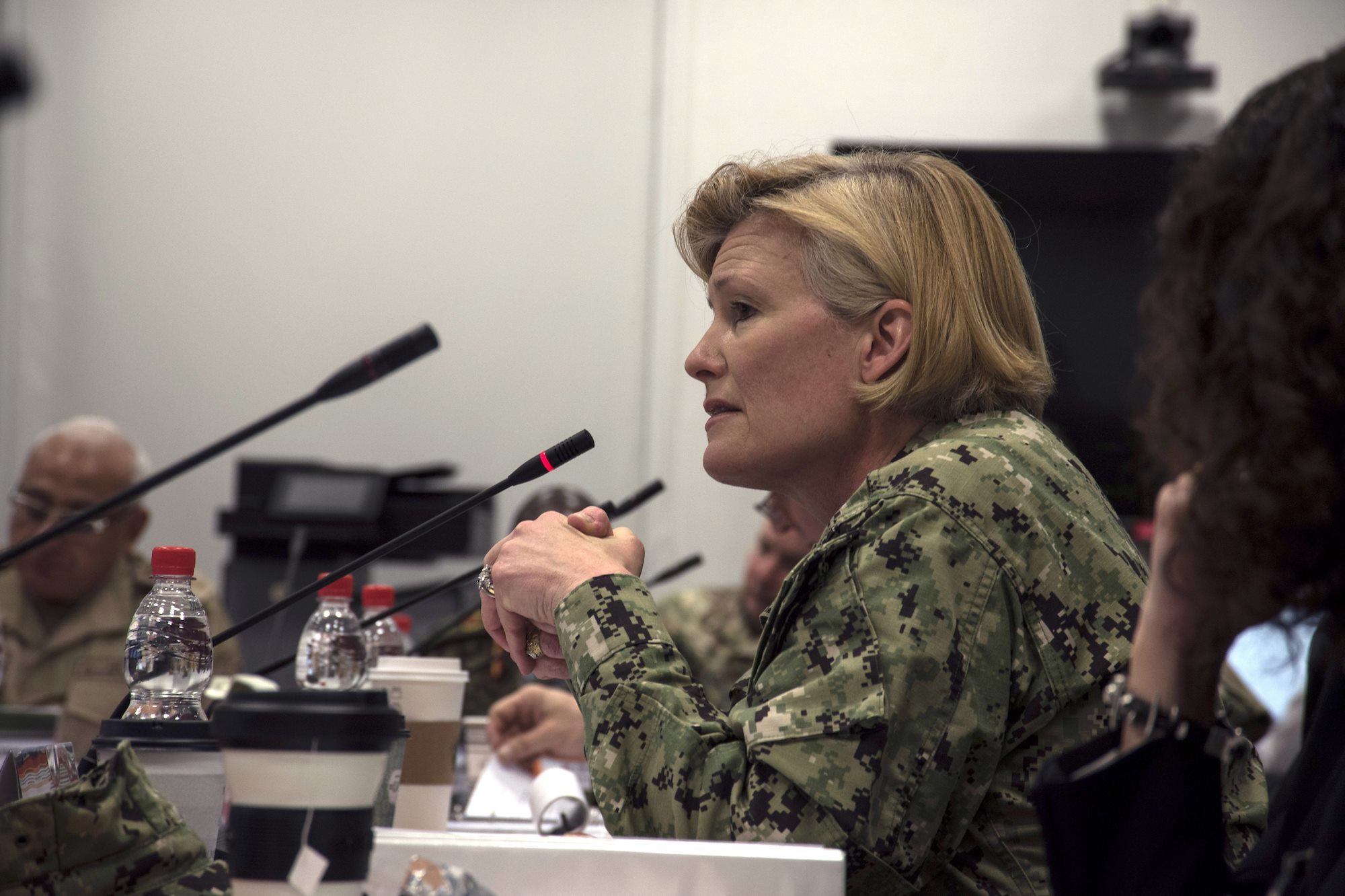 East Africa DMI Conference: Information Sharing Through Lasting Relationships