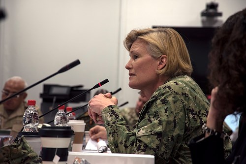 East Africa DMI Conference: Information Sharing Through Lasting Relationships