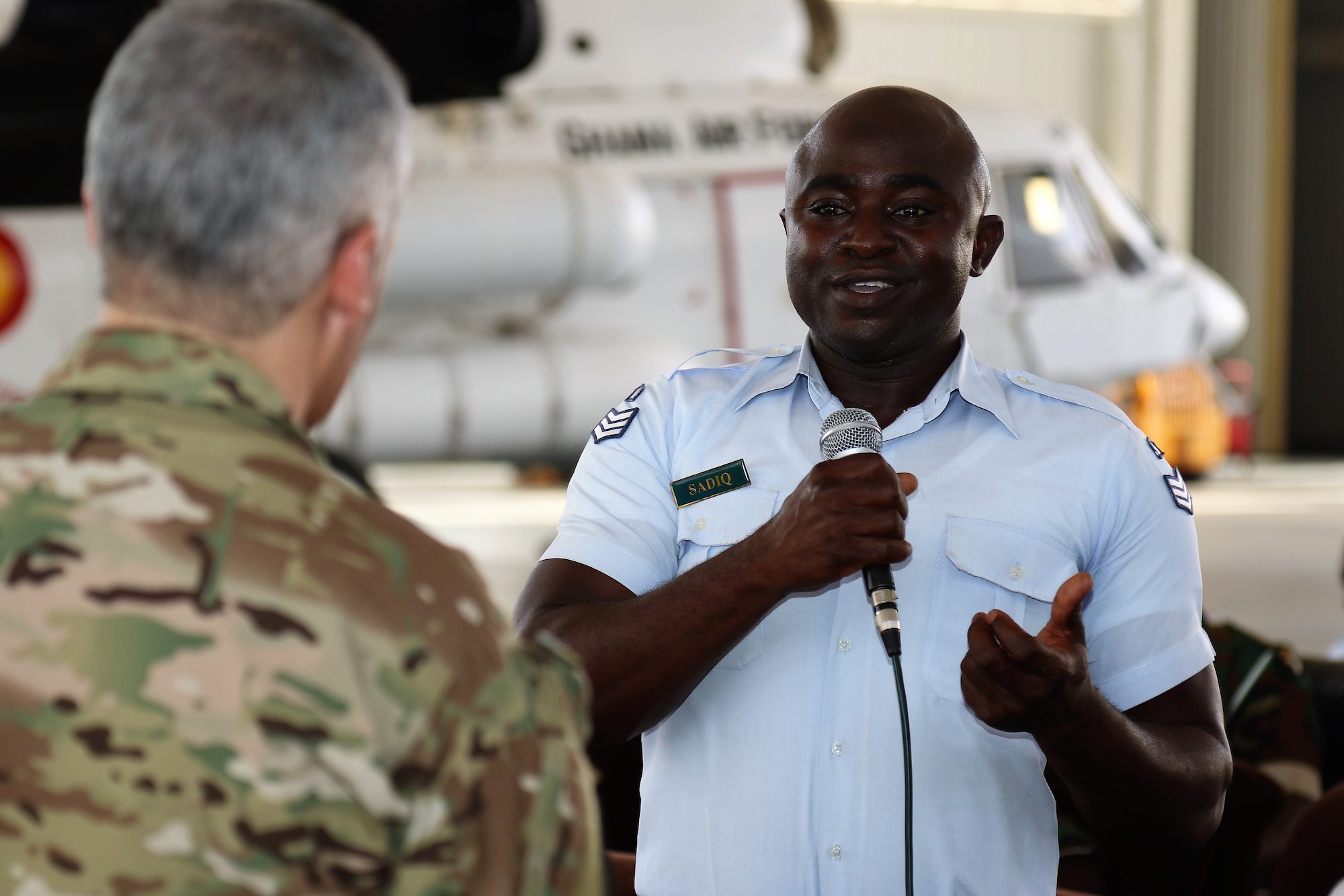 Capable Partners Make Enlisted Development Strategy a Reality