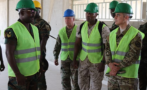 Capable Partners Make Enlisted Development Strategy a Reality