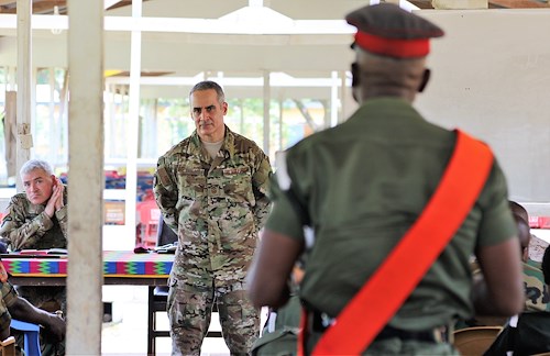 Capable Partners Make Enlisted Development Strategy a Reality