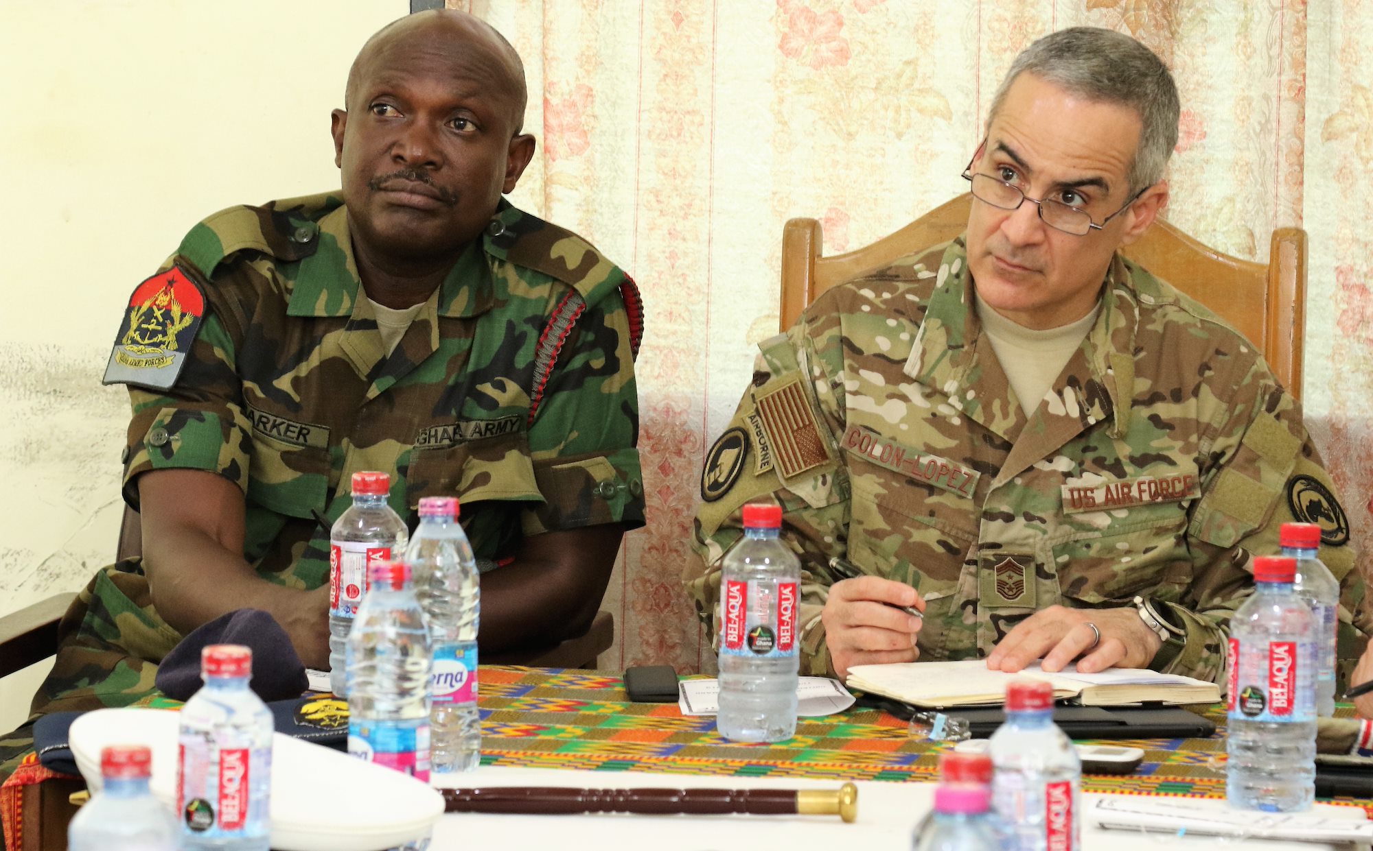 Capable Partners Make Enlisted Development Strategy a Reality