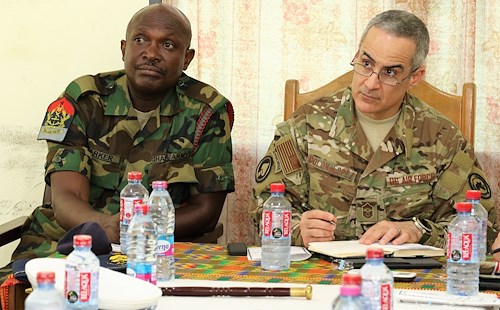 Capable Partners Make Enlisted Development Strategy a Reality