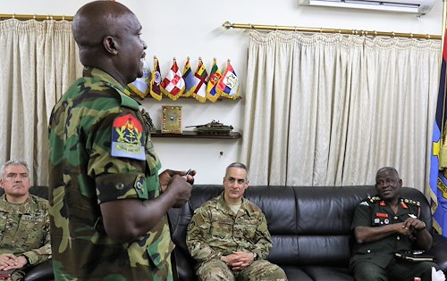 Capable Partners Make Enlisted Development Strategy a Reality