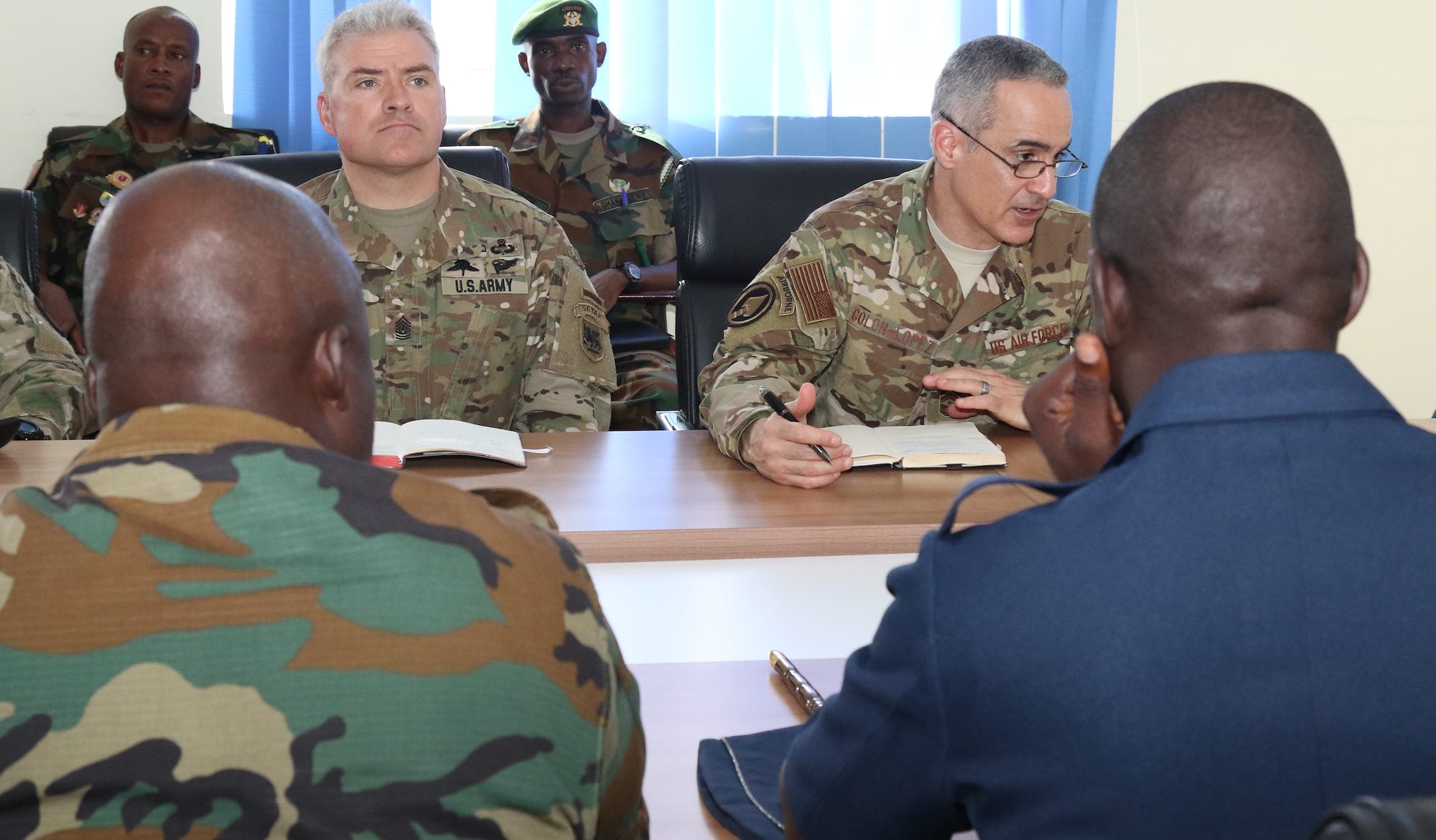 Capable Partners Make Enlisted Development Strategy a Reality