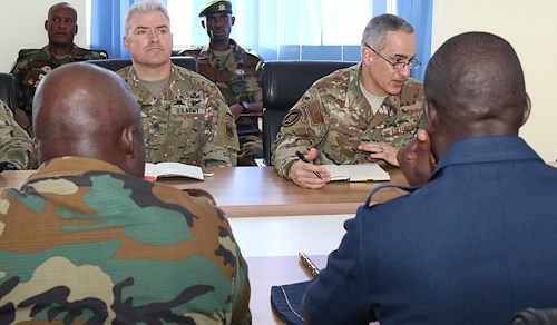 Capable Partners Make Enlisted Development Strategy a Reality