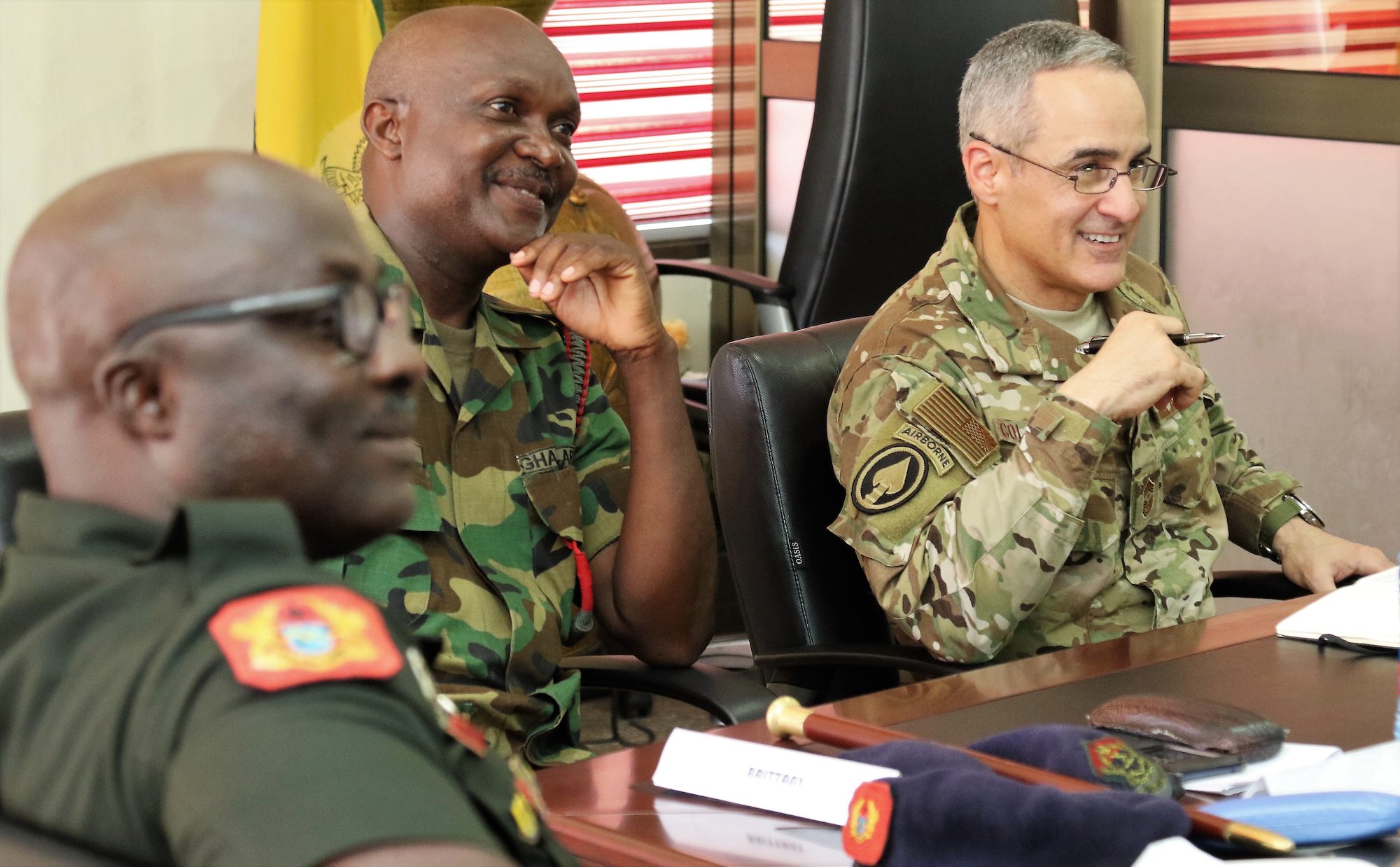 Capable Partners Make Enlisted Development Strategy a Reality