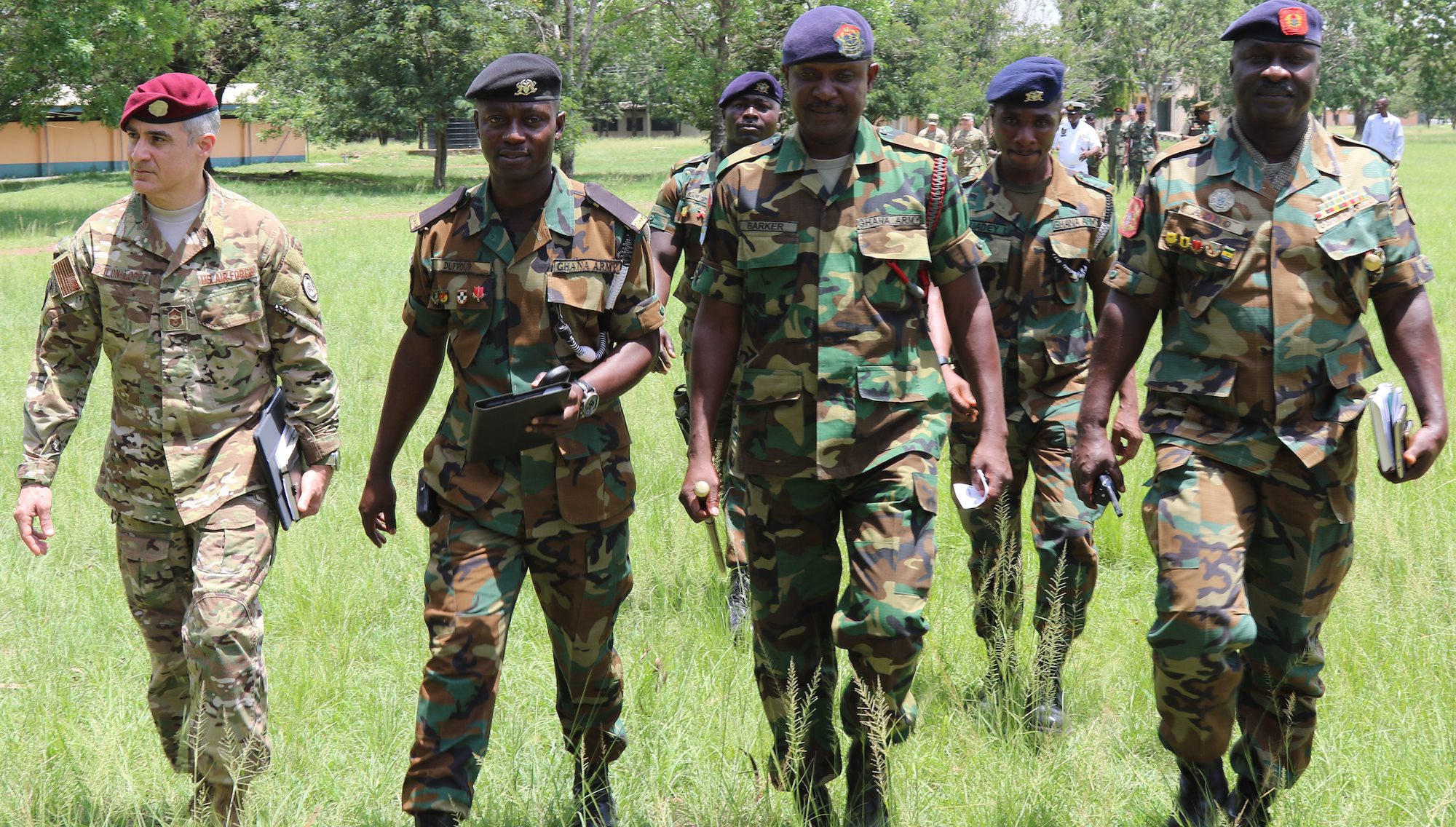 Capable Partners Make Enlisted Development Strategy a Reality