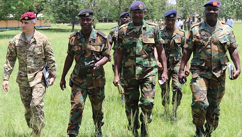 Capable Partners Make Enlisted Development Strategy a Reality