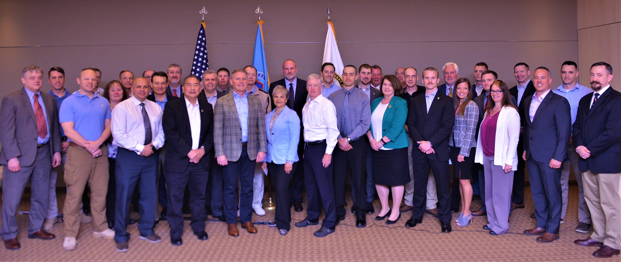 AFRICOM Directorate of Resources and Assessments hosts annual workshop 