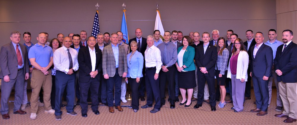 AFRICOM Directorate of Resources and Assessments hosts annual workshop 