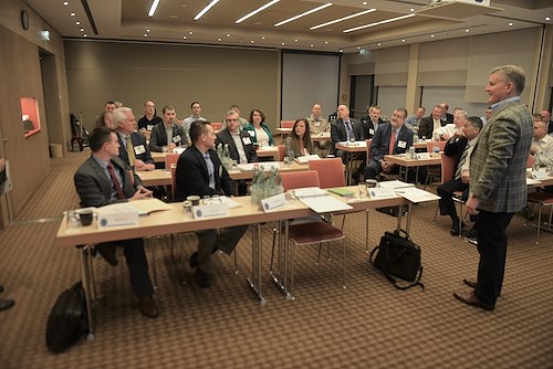 AFRICOM Directorate of Resources and Assessments hosts annual workshop 