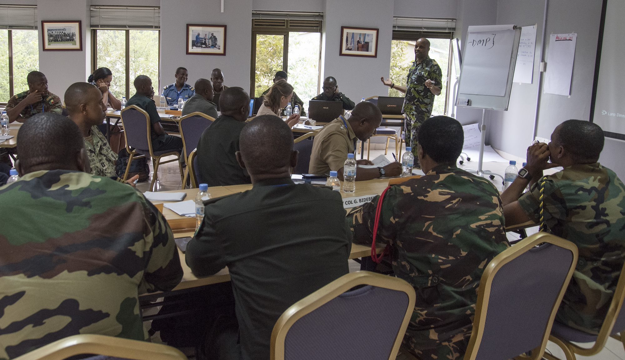 Learning From the Past: Enhancing Comprehensive Protection of Civilians