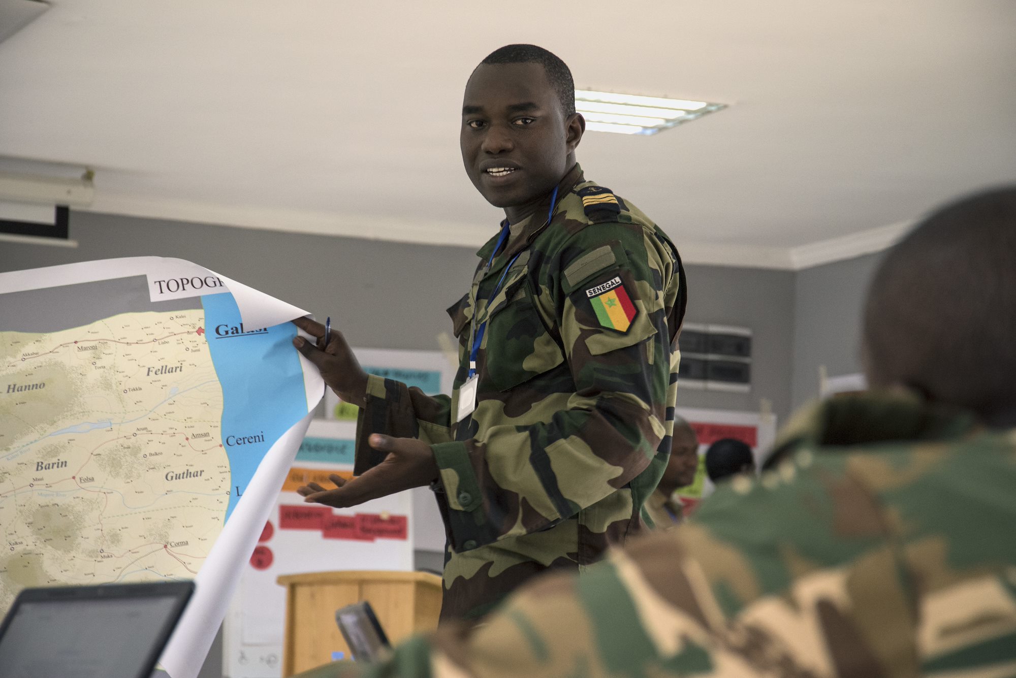 Learning From the Past: Enhancing Comprehensive Protection of Civilians