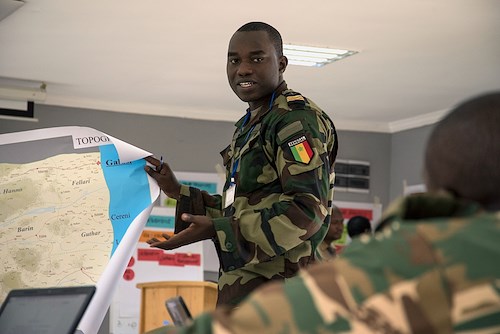 Learning From the Past: Enhancing Comprehensive Protection of Civilians