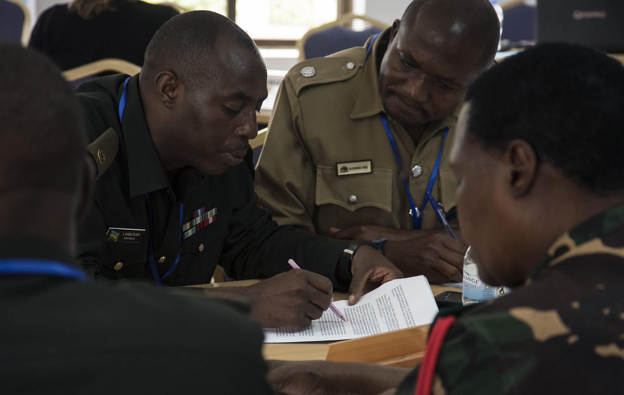 Learning From the Past: Enhancing Comprehensive Protection of Civilians