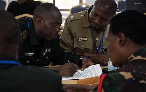 Learning From the Past: Enhancing Comprehensive Protection of Civilians