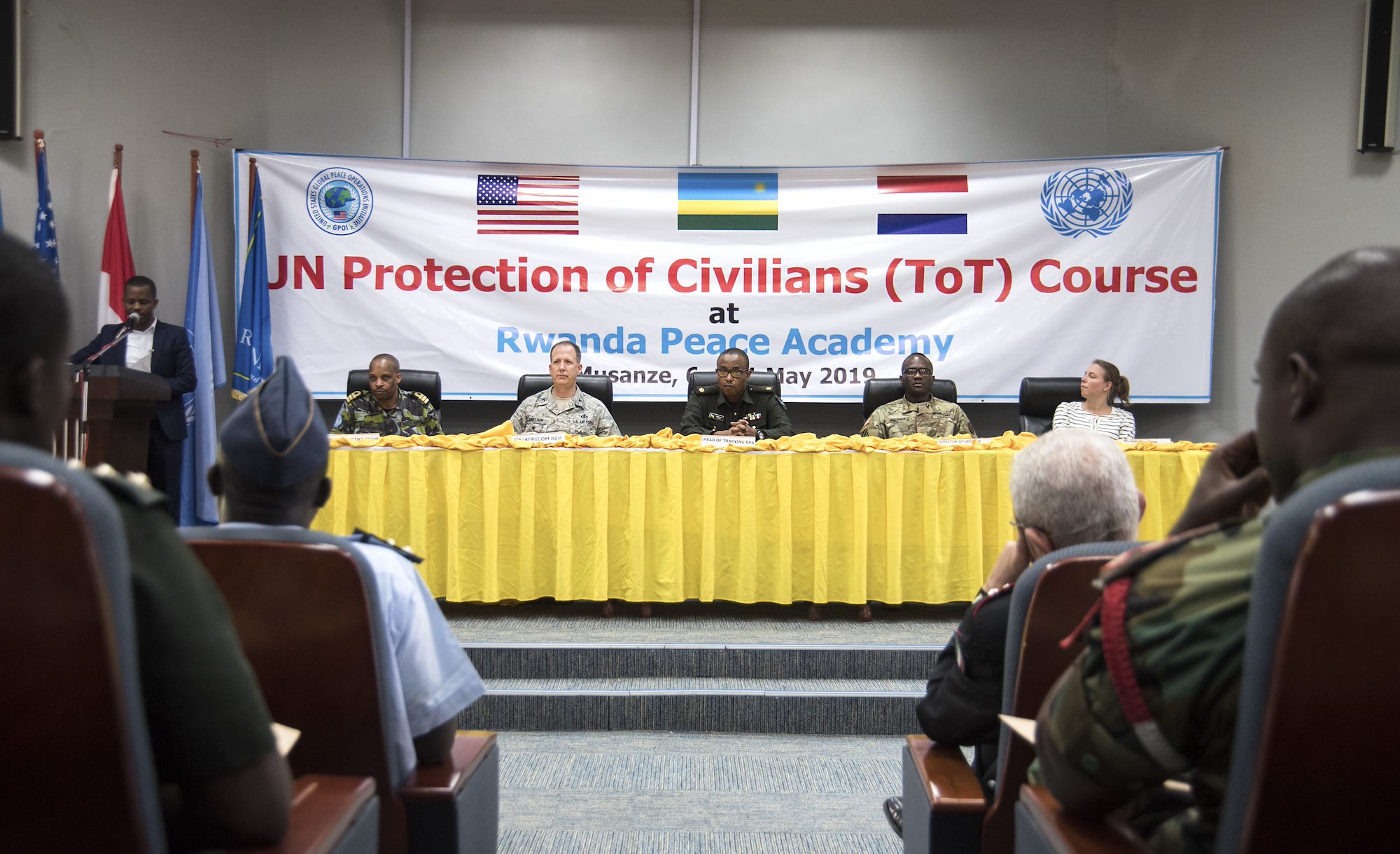 Learning From the Past: Enhancing Comprehensive Protection of Civilians