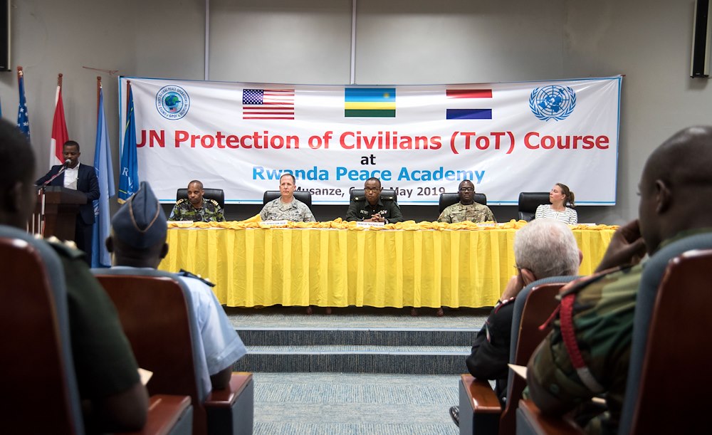 Learning From the Past: Enhancing Comprehensive Protection of Civilians