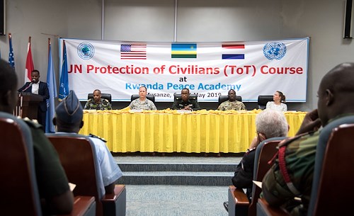 Learning From the Past: Enhancing Comprehensive Protection of Civilians