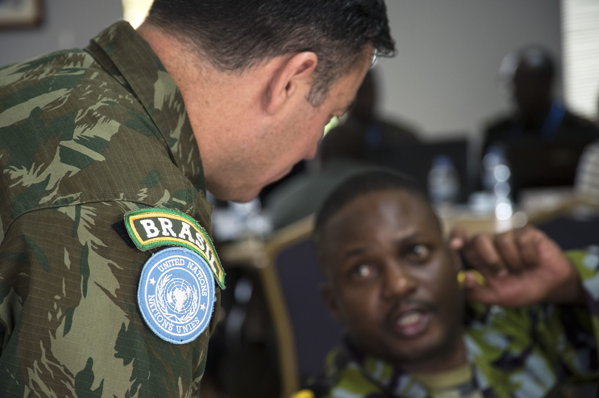 Learning From the Past: Enhancing Comprehensive Protection of Civilians