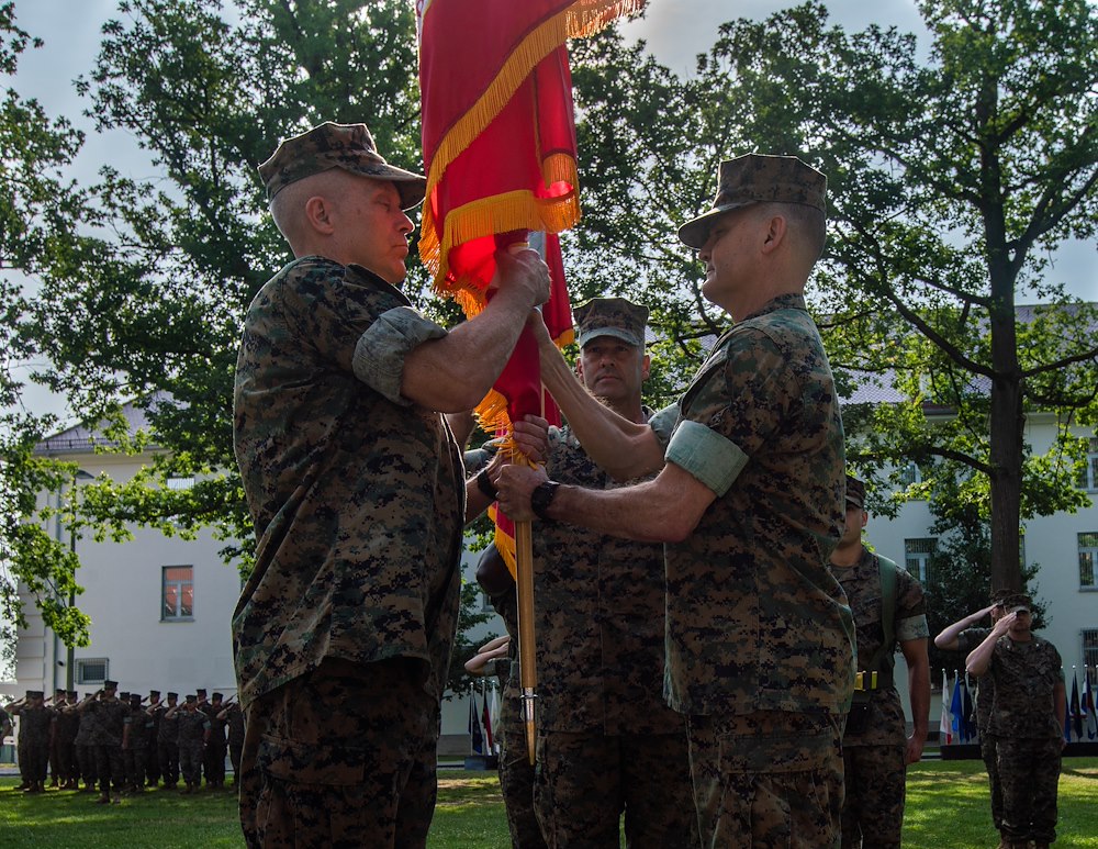 United States Africa Command