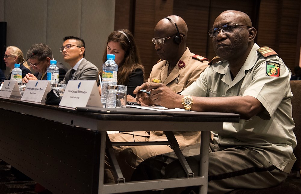 MLLS: Supporting Logistic Development in Africa