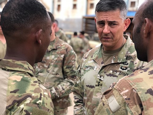 Runta oo looga hortago beenta: La dagaallanka dacaayadaha argagixiso ee Bariga Afrika