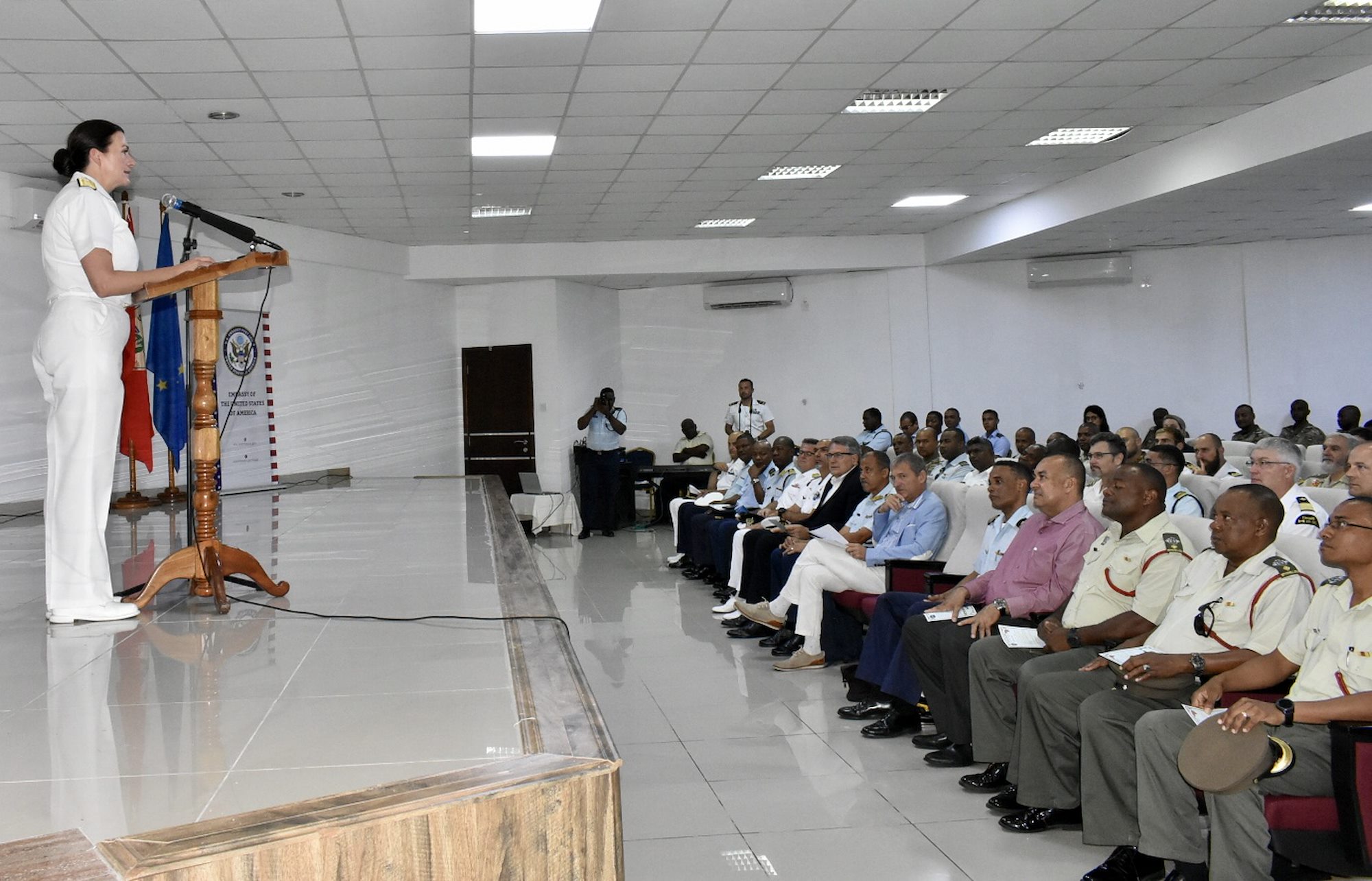 Exercise Cutlass Express 2019.2 Concludes