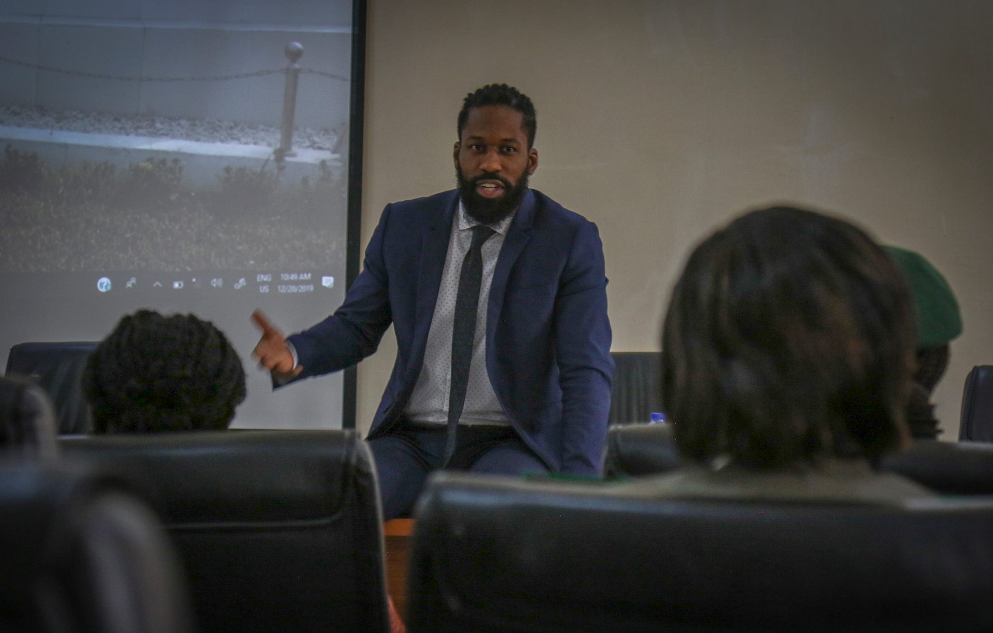 All-female military-intelligence training in Nigeria supports peace, security initiatives