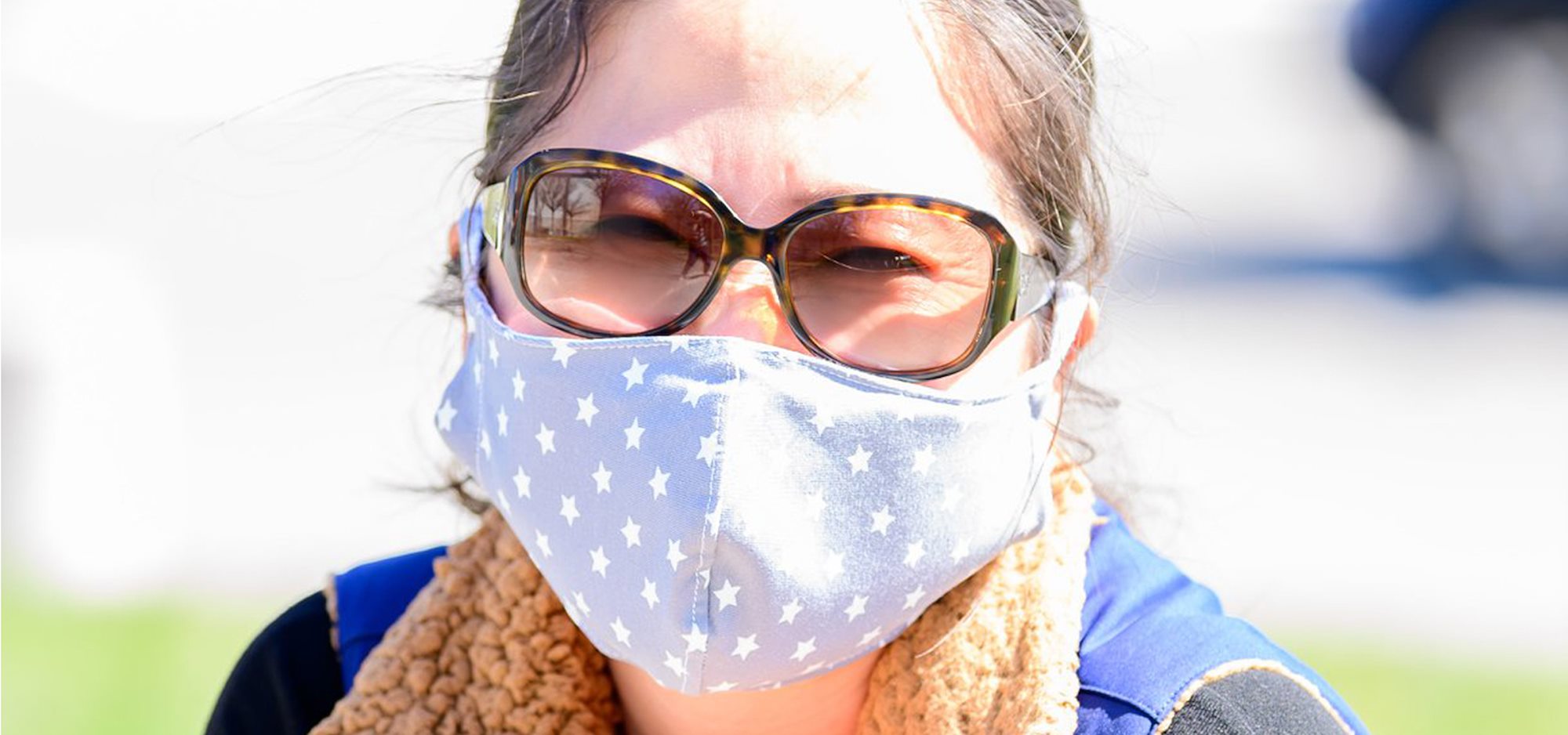 The 3Ds of COVID-19: Distance, Disinfect, and Deliberate Decision Making