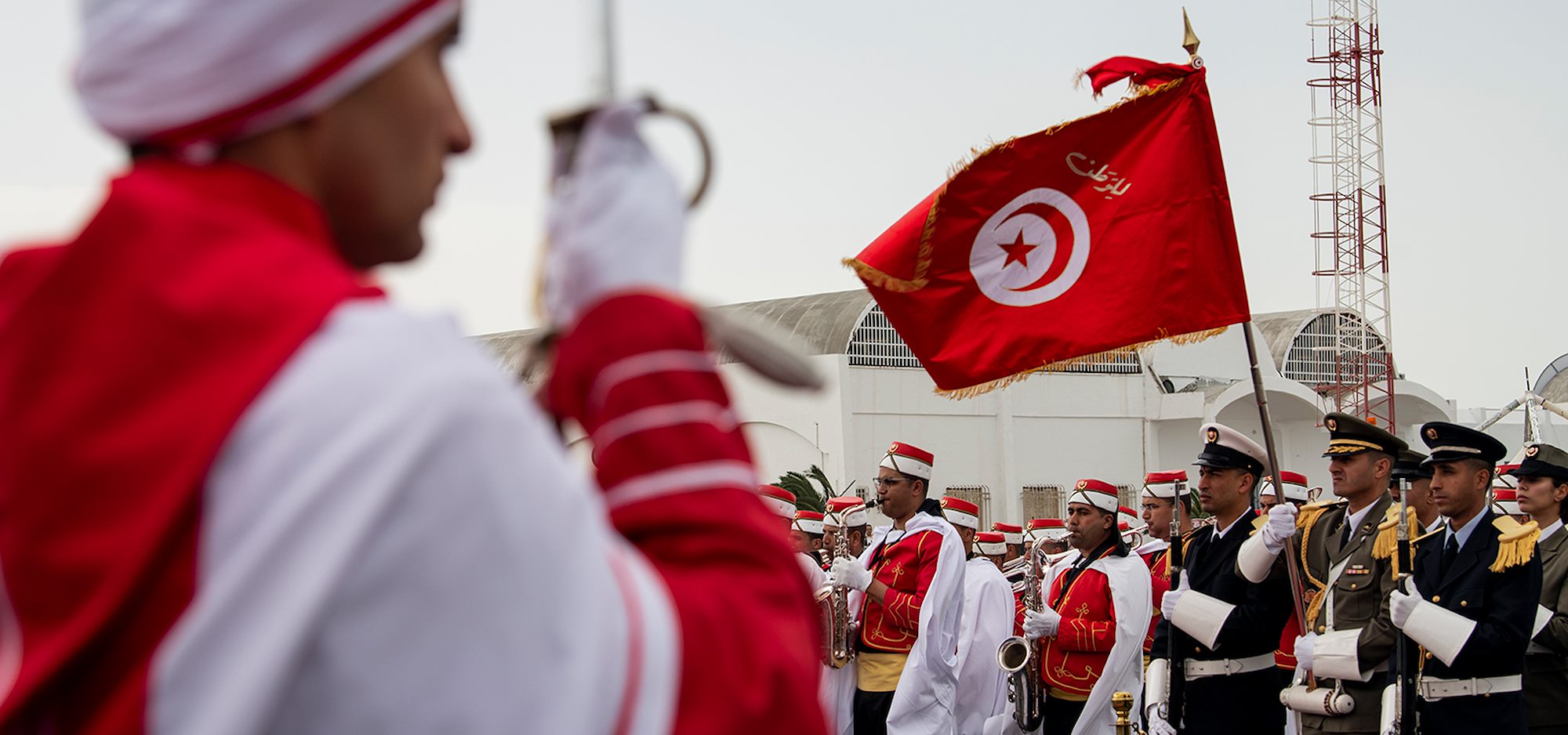 Tunisian Air Show develops aerospace and defense partnerships