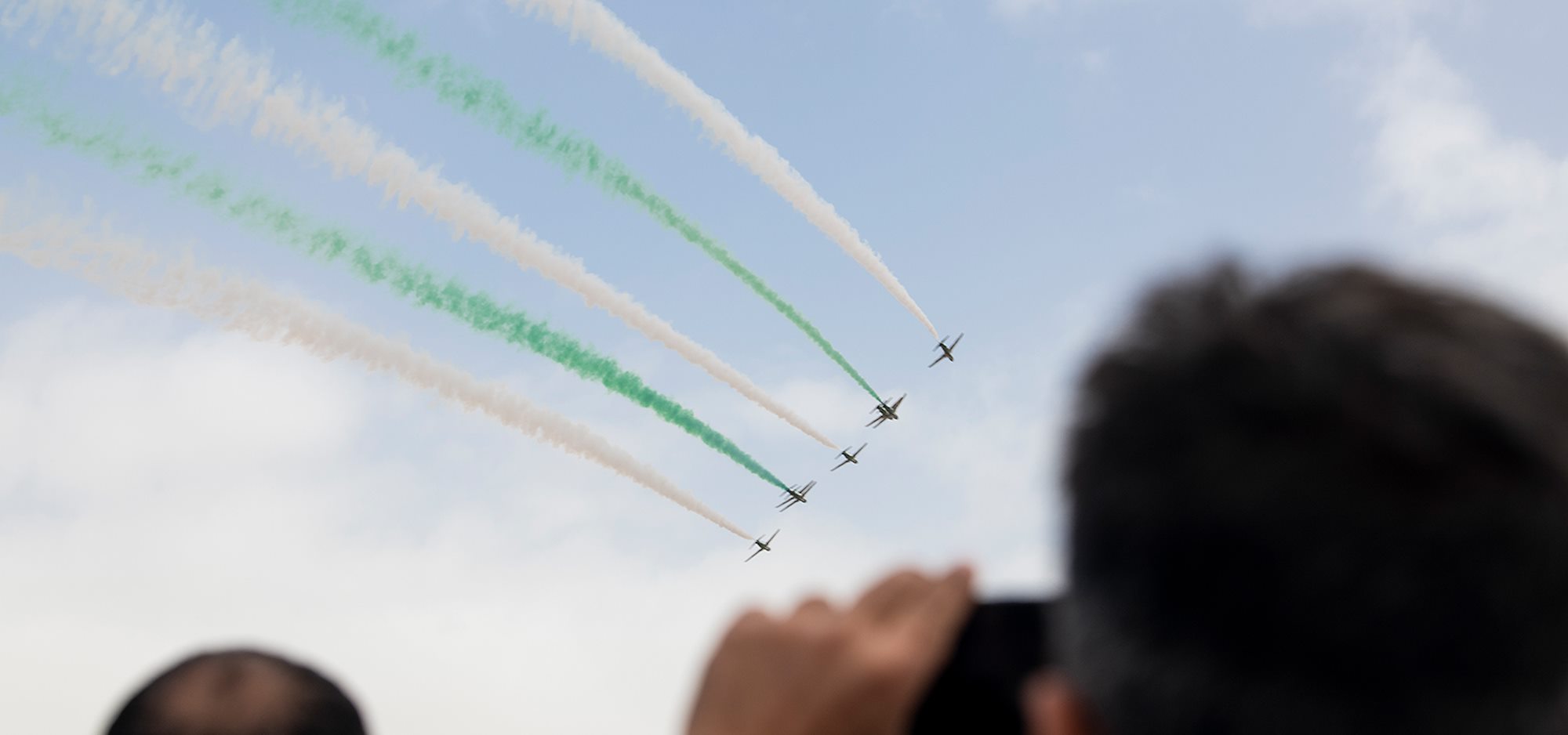 Tunisian Air Show develops aerospace and defense partnerships