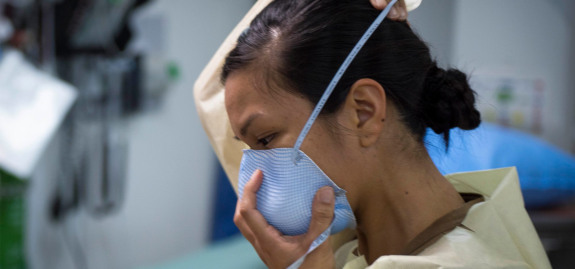 It takes a village: military medical in East Africa coordinate response to COVID-19