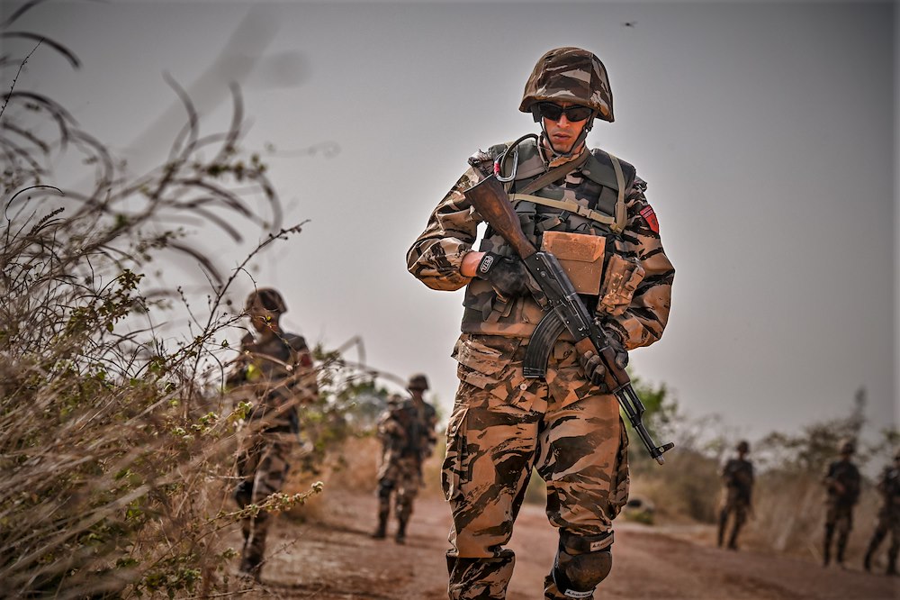 Regional Media Center (RMC) Euro