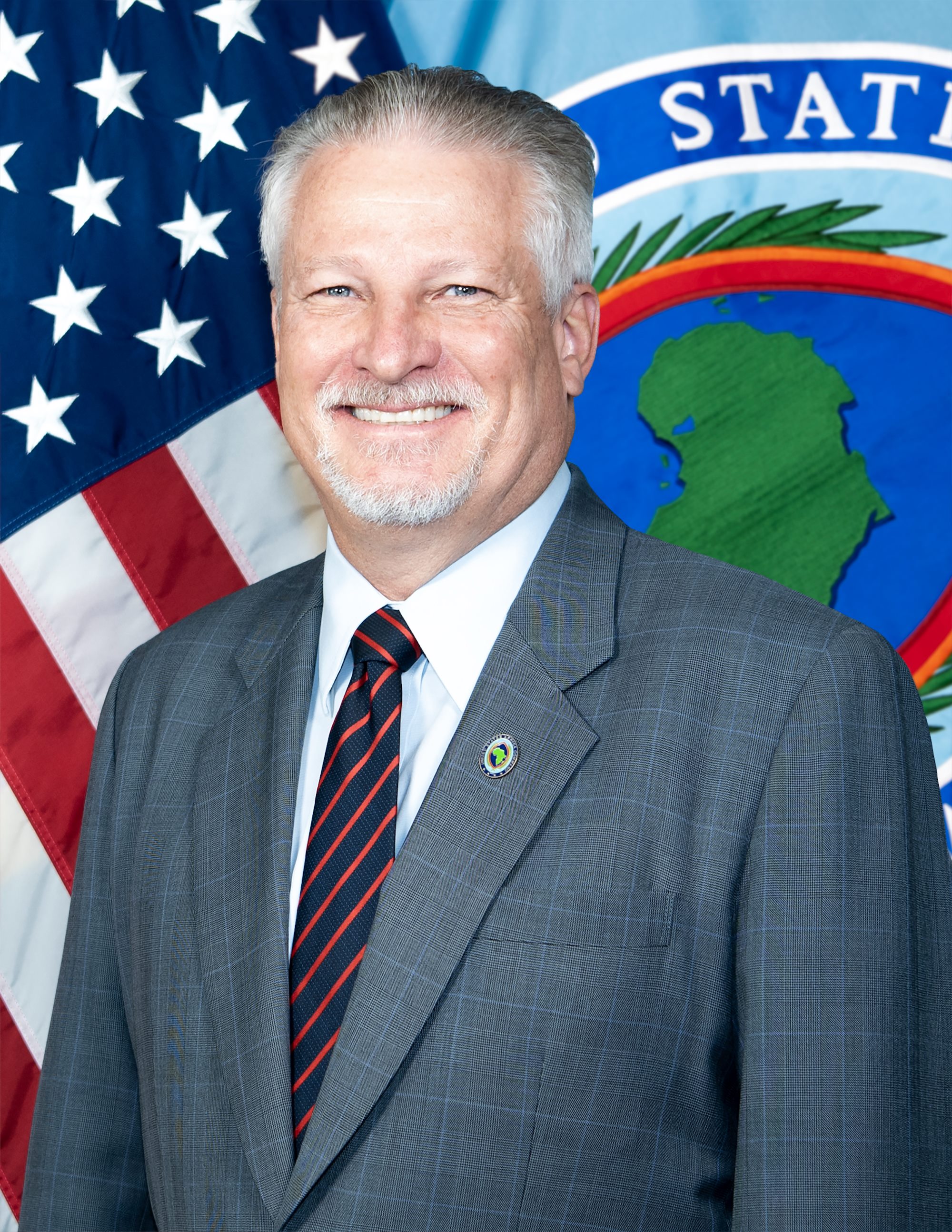 Ambassador Andrew Young