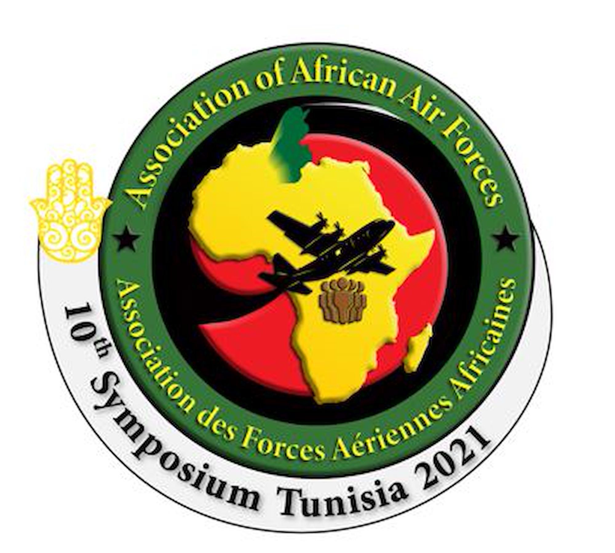 African Air Chiefs Symposium