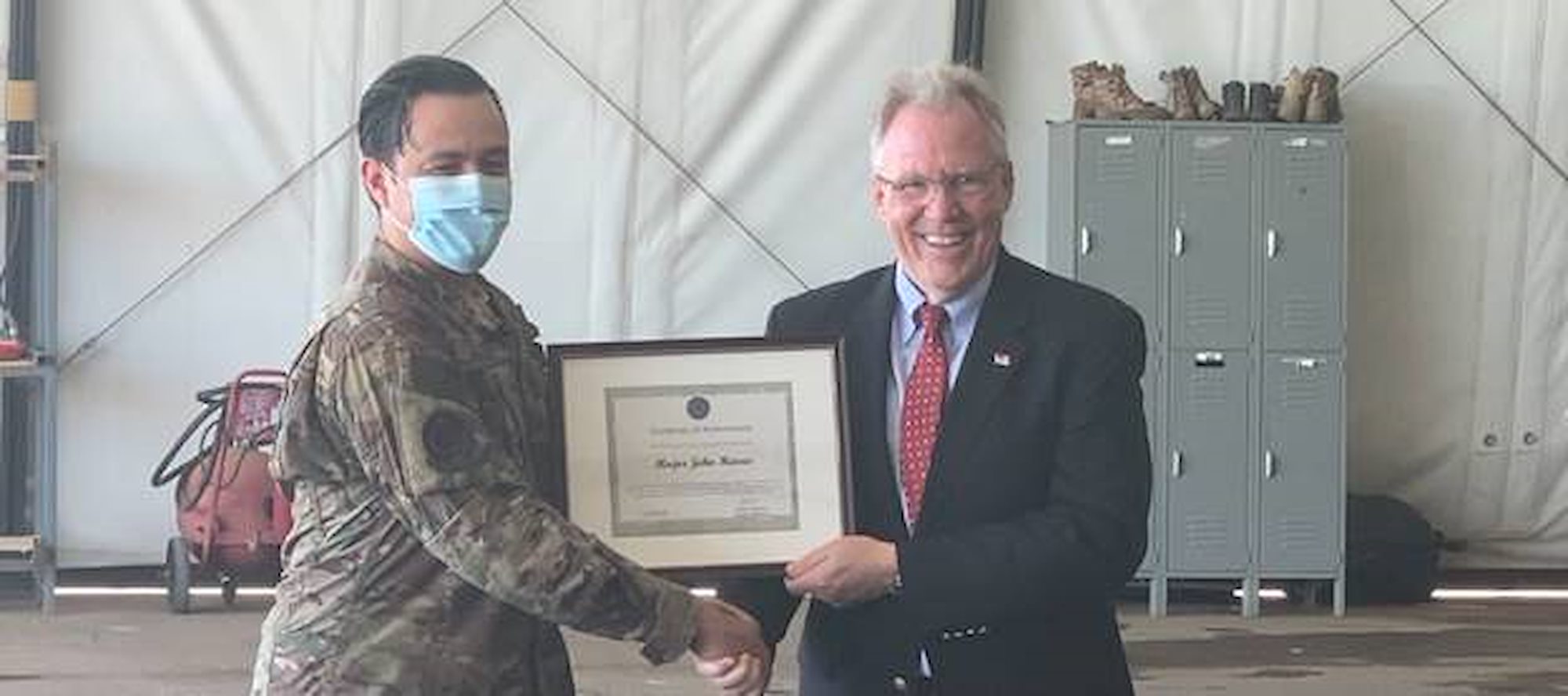 Air advisors, Chadian Air Force team up for regional security in the Sahel