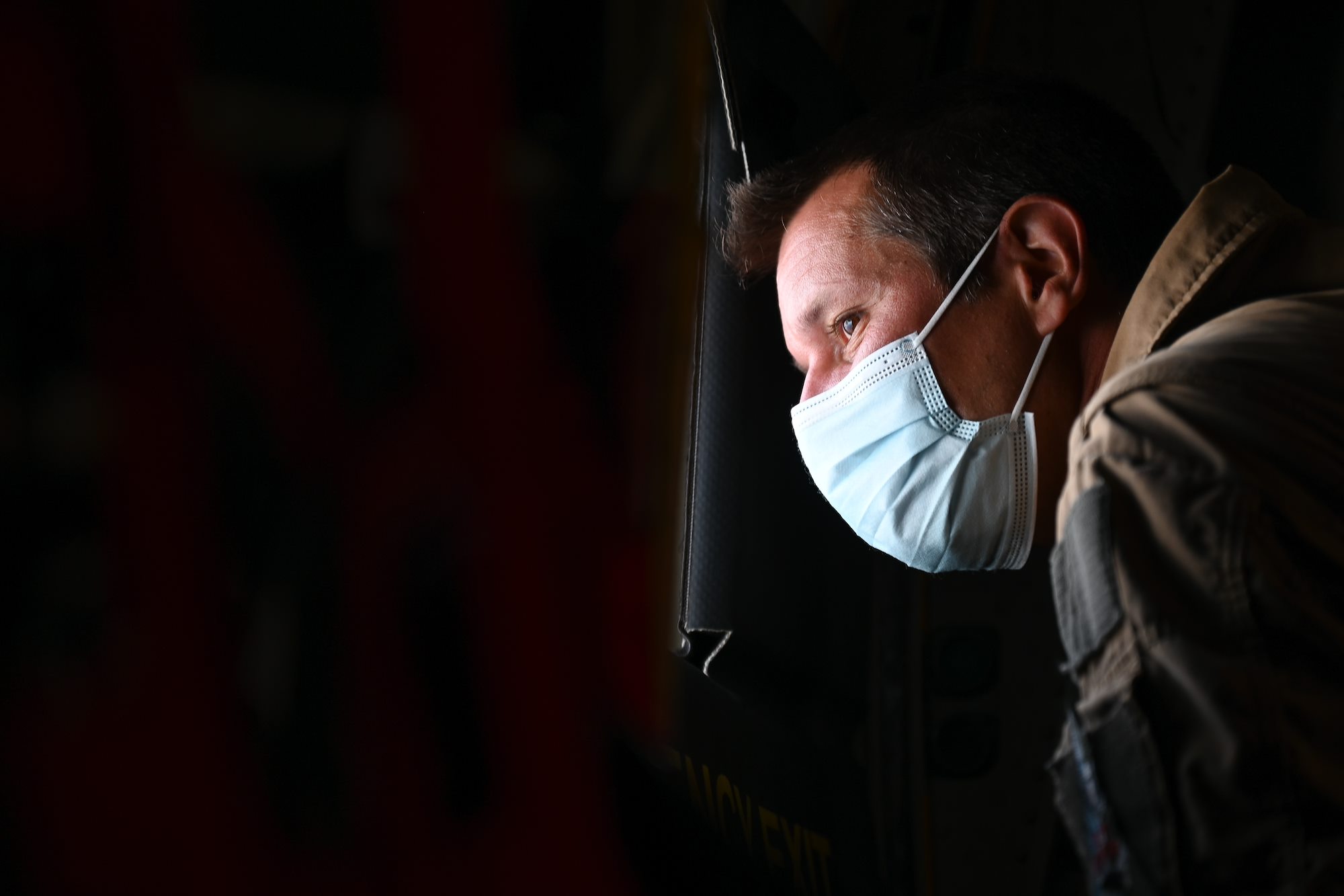 U.S., French enhance interoperability over the Horn of Africa