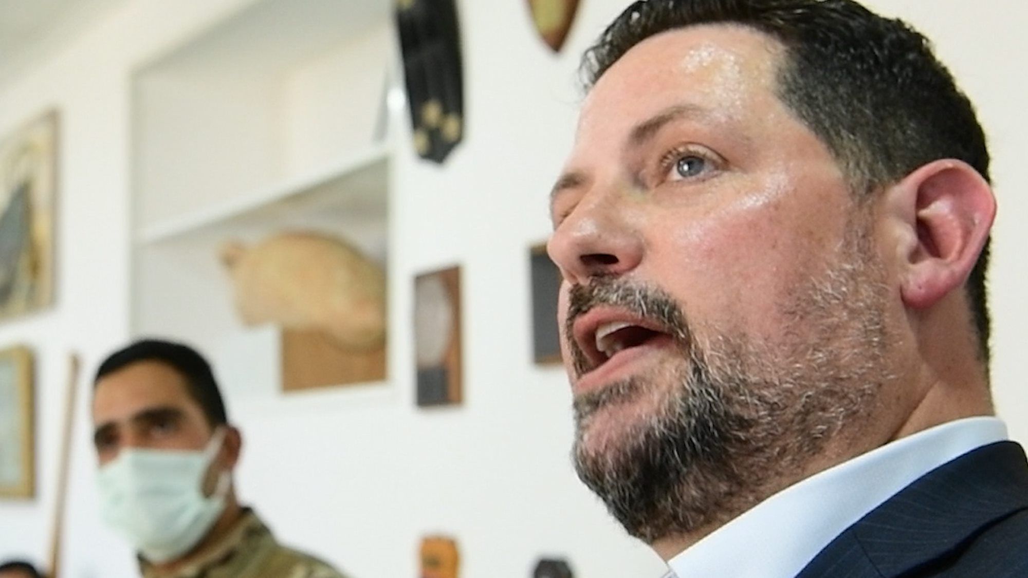 U.S. Law Enforcement Participate in Exercise Phoenix Express to Help Tackle Maritime Crime